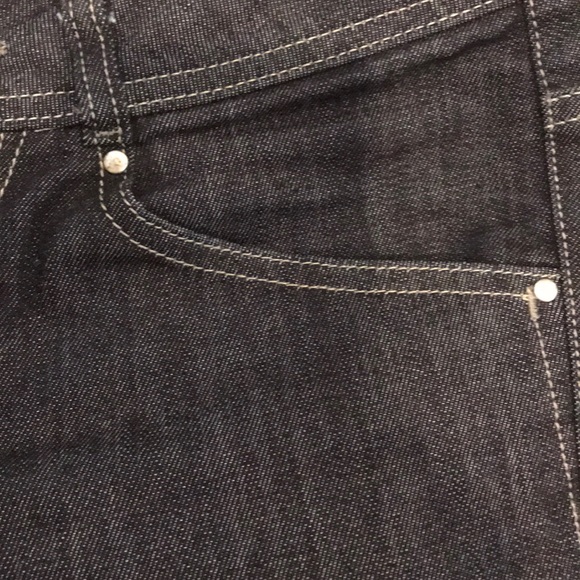 Diesel Rare Design Jeans - Picture 8 of 14